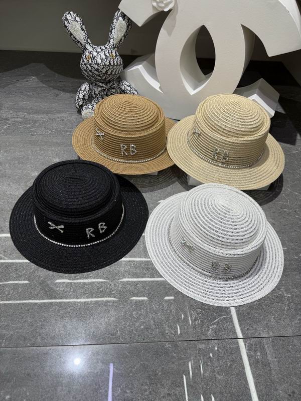RB top hat dx03
